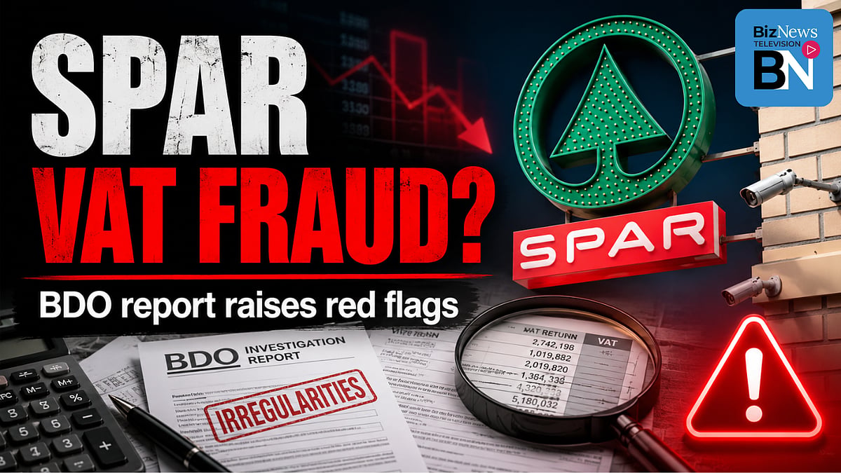 Spar’s VAT scandal: Unpacking the BDO investigation and corporate fallout