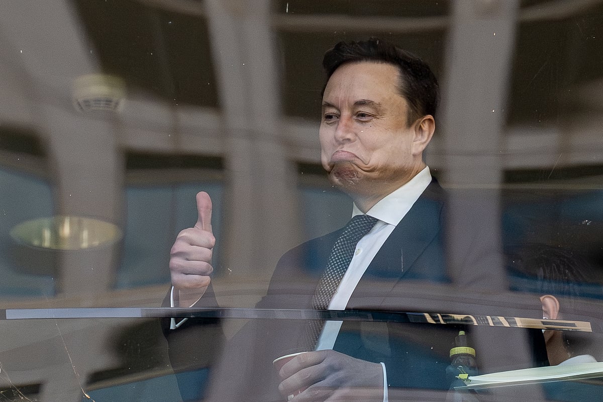 SpaceX at $1.75tn: Musk’s Wall Street moonshot — or science-fiction risk for investors? | FT Unhedged