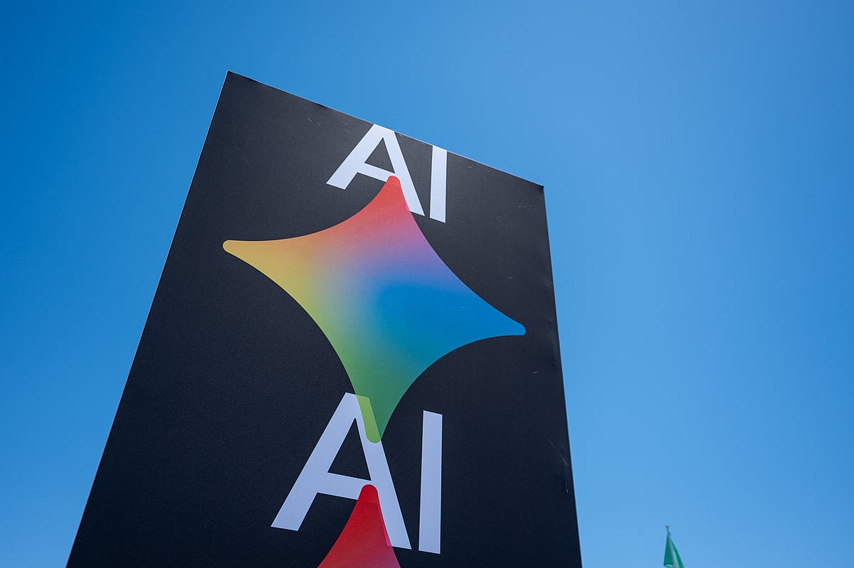 Parmy Olson: Google’s AI overhaul, the death of traditional SEO, and the future of digital advertising