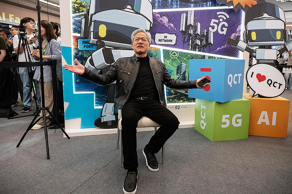 AI’s reality check: The “never-ending utility bill” bites