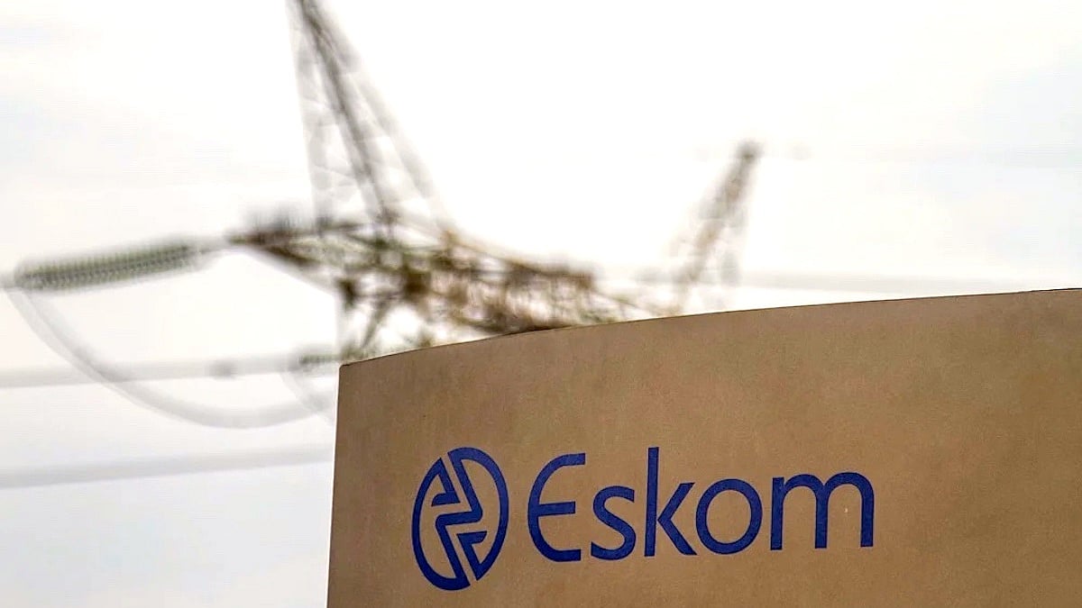 Eskom bets on mines and factories to drive green agenda