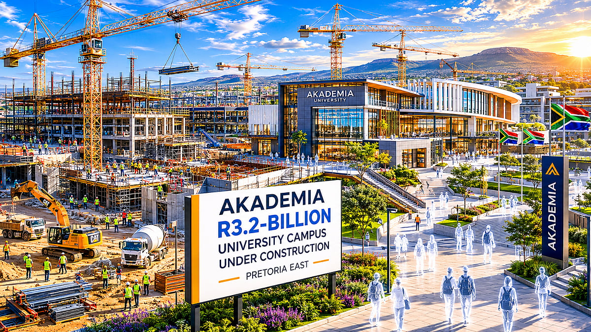 Inside solidarity’s R3.2bn private varsity mega-project – Cape is next