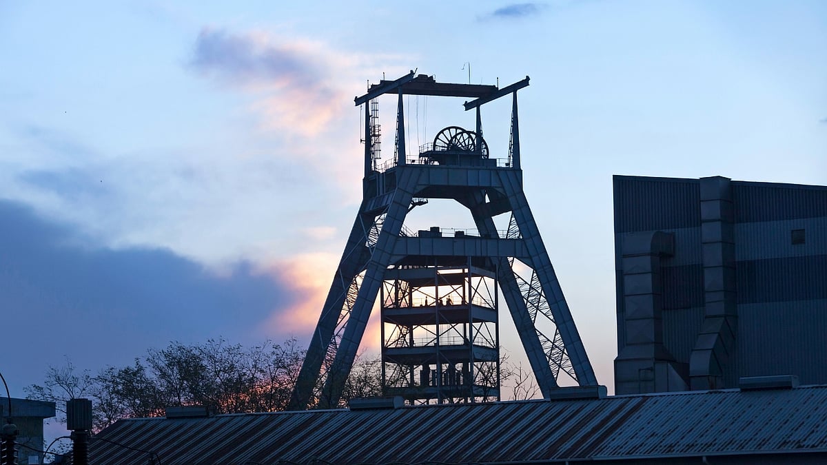 Hersov to Mantashe: Fix mining or forfeit SA’s future