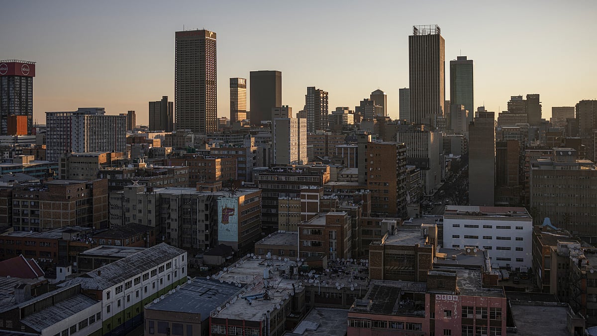 Boardroom Talk: Joburg in freefall — who has the will — and the skill — to fix it?