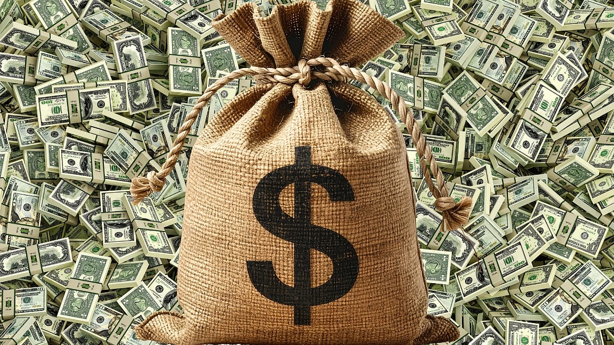 Cash is king (but is it?)