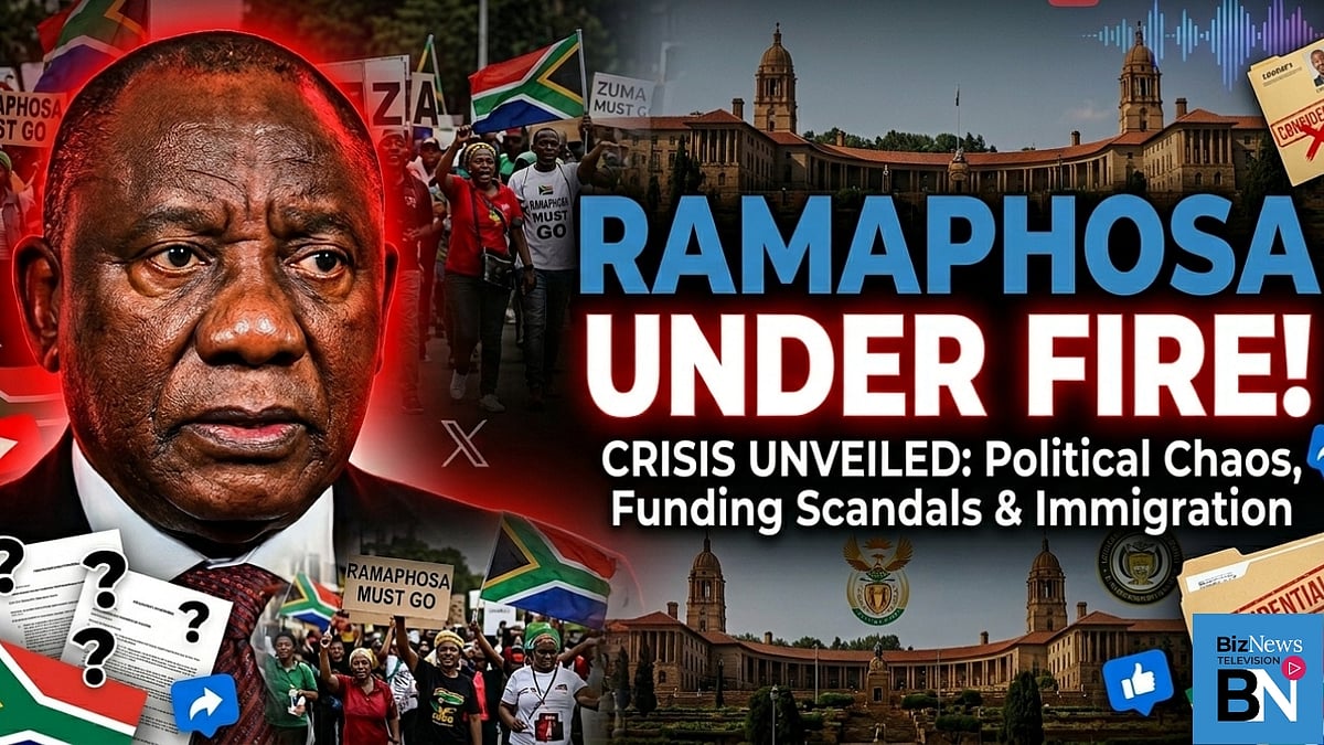 Solly Moeng: Vote out “all these mad men and women in politics”…