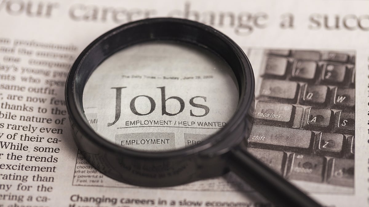 Brian Benfield: The Fair Pay Bill will not create a single sustainable job