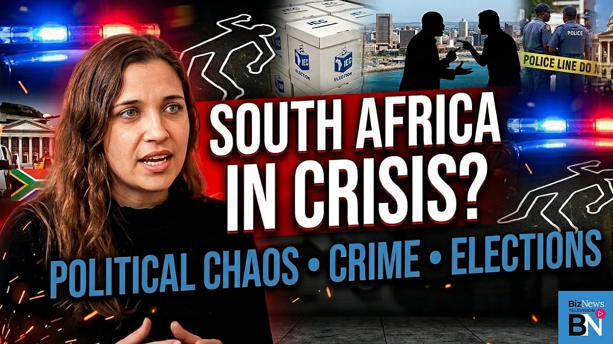 The NdB Sunday Show: Lauren Evanthia – Zuma fires Duduzile, Cyril ponders DA wish list, Mashatile in China, & councillor & activist gunned down…