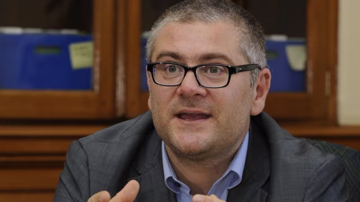 Boardroom Talk: Welcome back Michael Sachs – The man who said no to Zuma — and yes to SA
