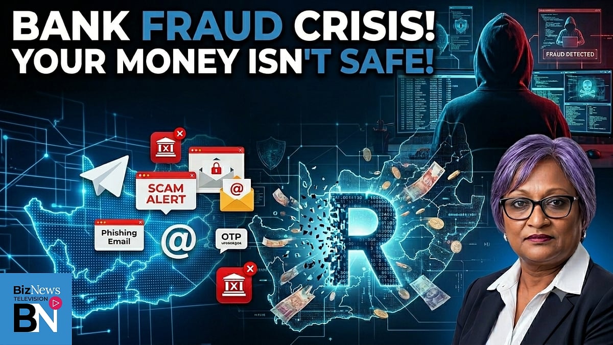 Bank fraud: Tricks & tips — as SA banks face competition from newcomers… – Deshnee Govender