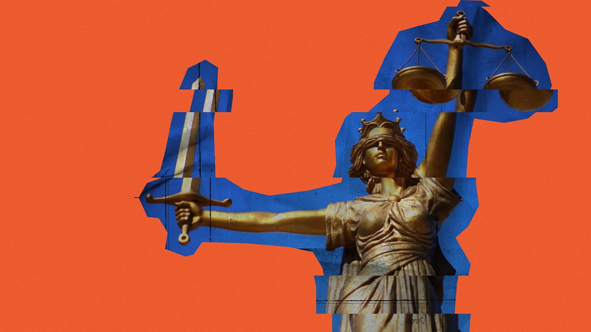 Paul Hoffman: Scrap IDAC now – it’s unconstitutional by design