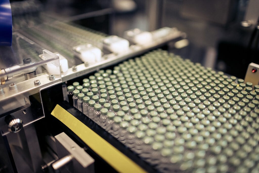 Novo’s cut-price Ozempic alternative lands in SA – one day after rival clears same hurdle