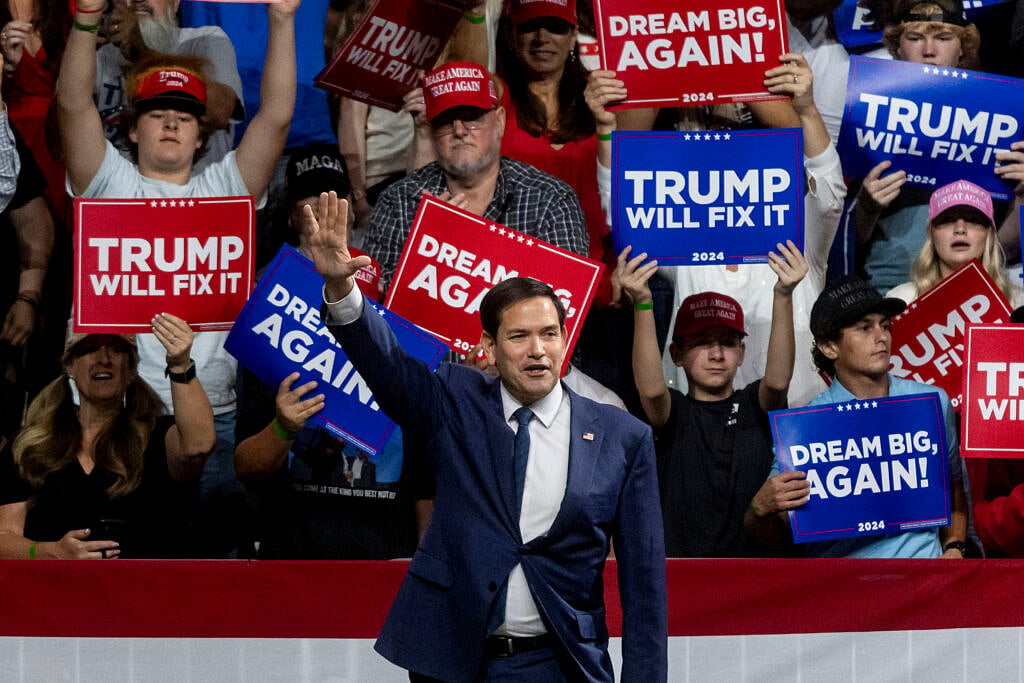 Washington’s blind spot on SA: Punishing a state its own people are already rejecting