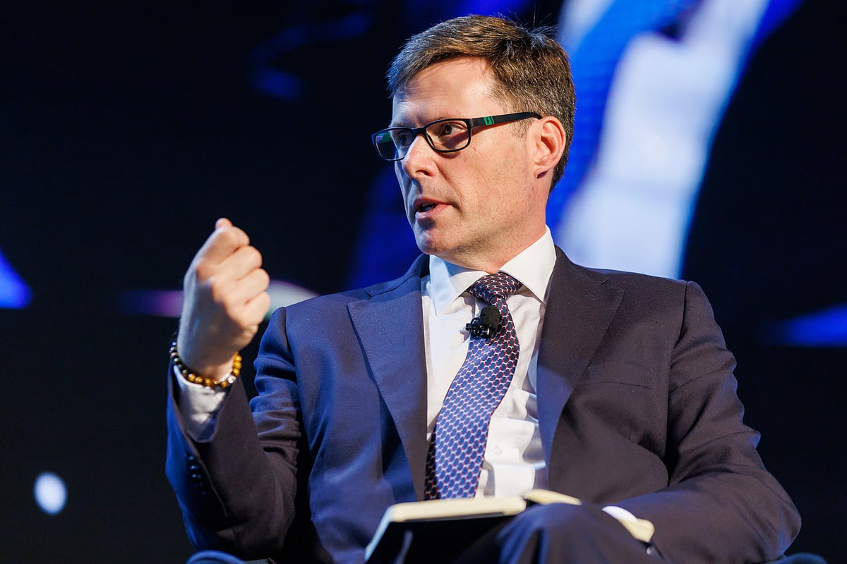 Anglo American’s interims confirm the retreat from South Africa