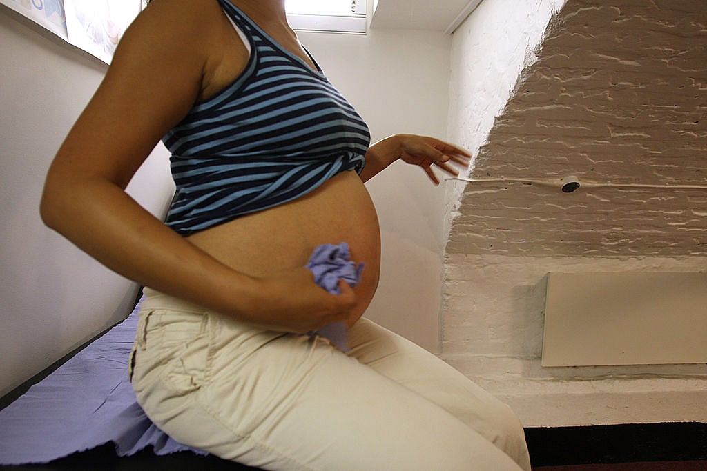 Another strike against NHI (and NOT emigrating): UK maternity deaths rising and worsening