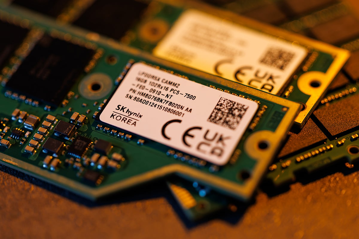 SK Hynix’s $600bn rout shows cracks in the AI boom