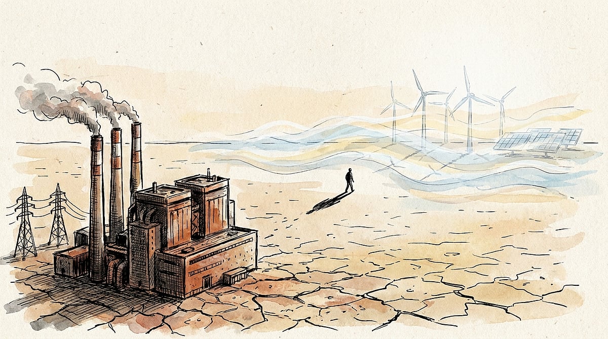 Anthea Jeffery: Net zero will de-industrialise SA like Germany and the UK