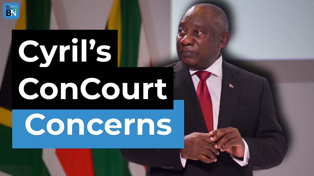 BizNews Edge: Cyril’s impeachment battle heads to ConCourt, billions wiped off AI chip stocks