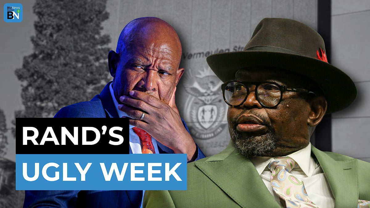 BizNews Edge: Treasury pays 69 errant municipalities anyway, SARB rate hold is punishing the Rand