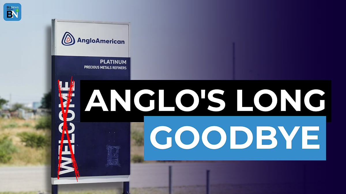 BizNews Edge: Anglo says goodbye to SA; Old Mutual’s gambling warning; Microsoft-Meta AI tension