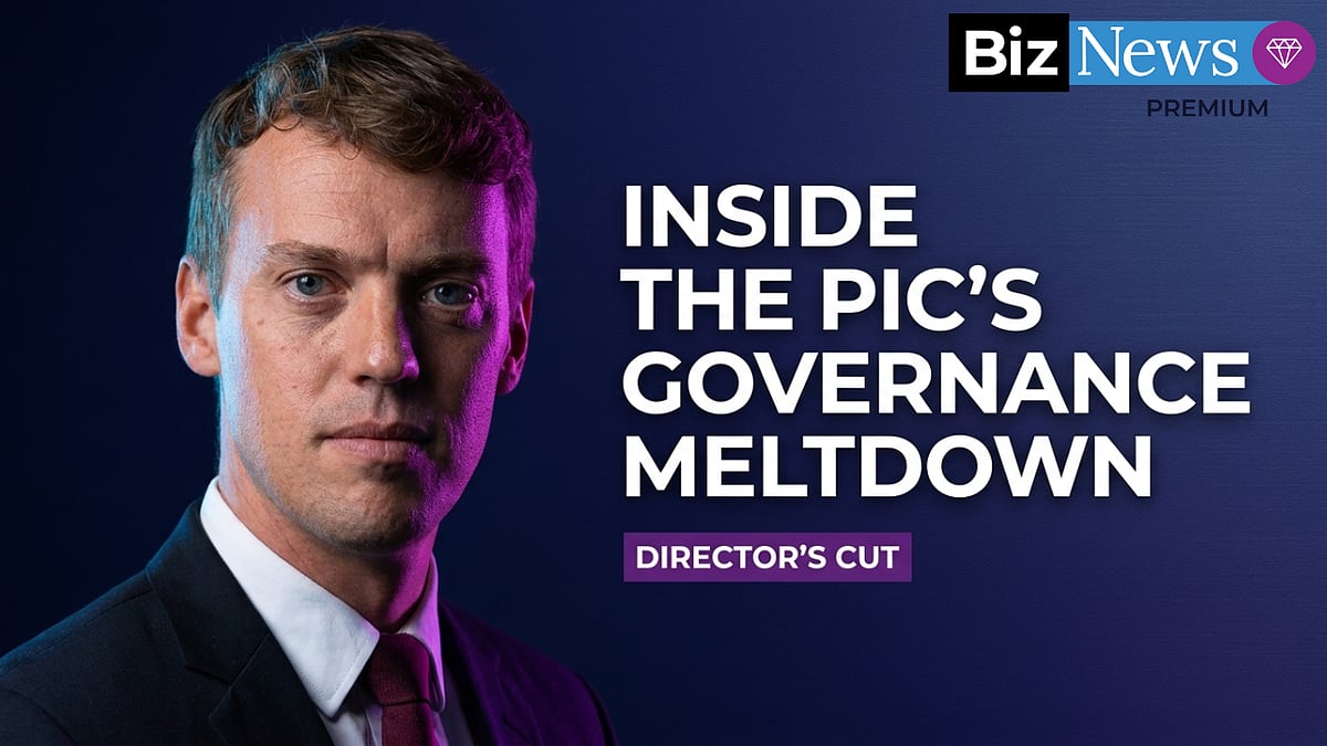 Director’s Cut — Dr Mark Burke: What is behind the governance crisis at the R3.5 trillion PIC