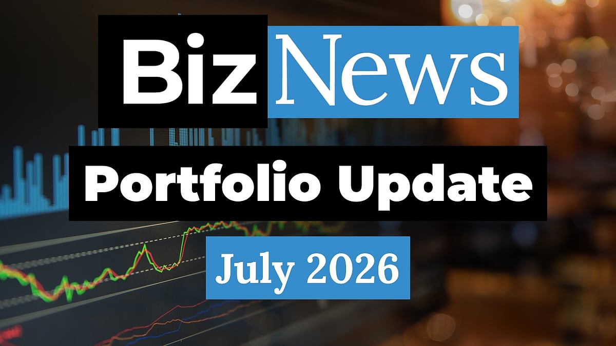 BizNews monthly webinar: Strategic rebalancing in unpredictable markets