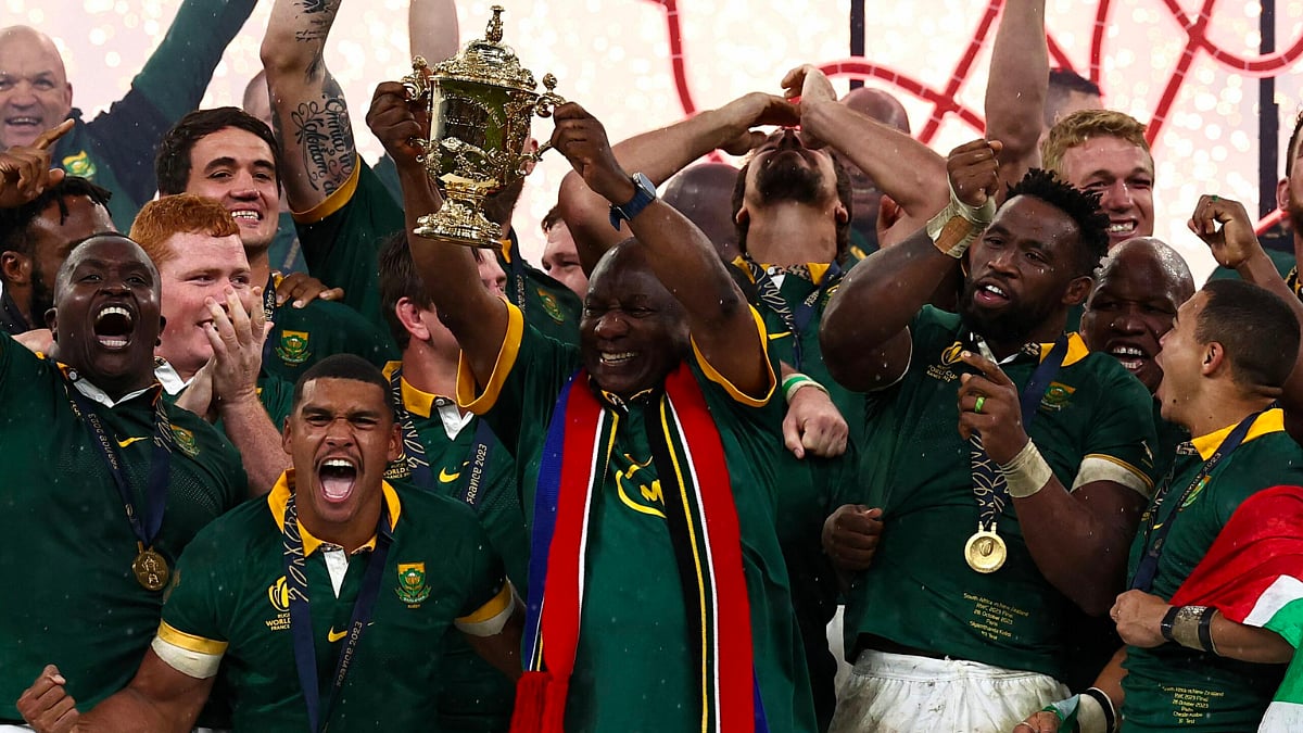 SA Rugby is technically insolvent – and still the healthiest bankrupt union in world rugby