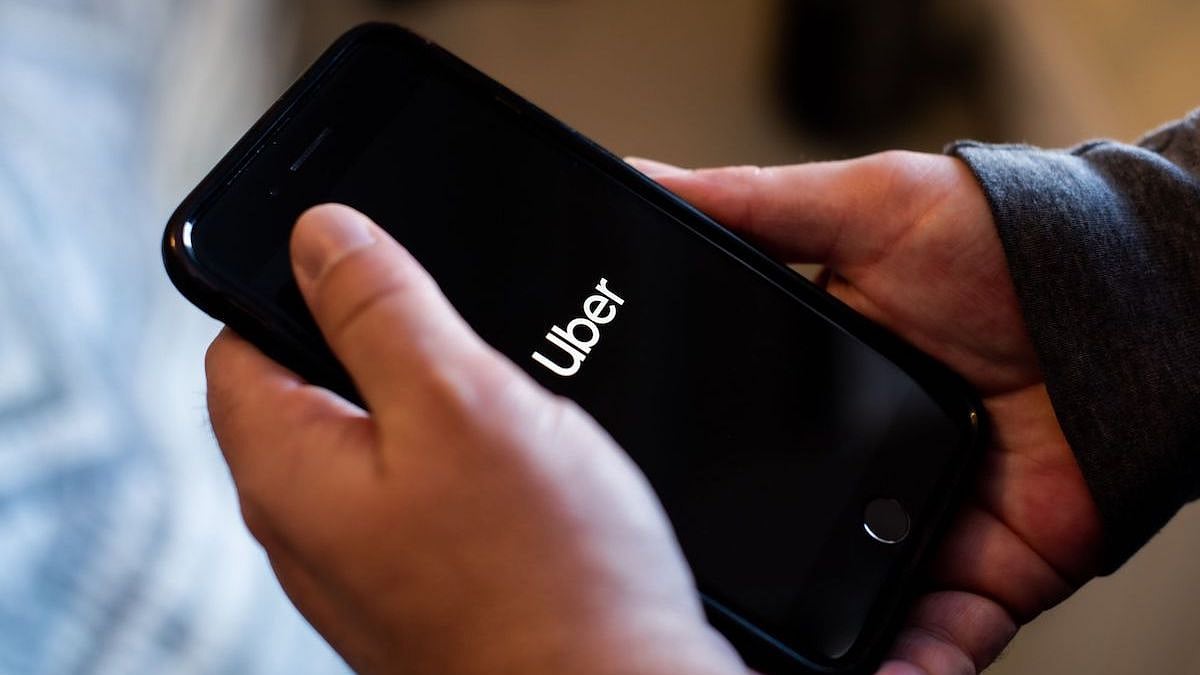 Uber’s Durban-based African partner says EV demand turbocharged by Iran