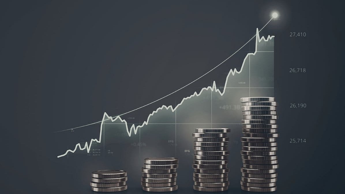Why not just invest in South Africa