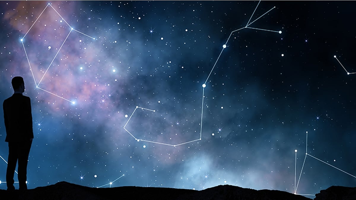 The Fermi Paradox: If aliens exist, where is everybody?