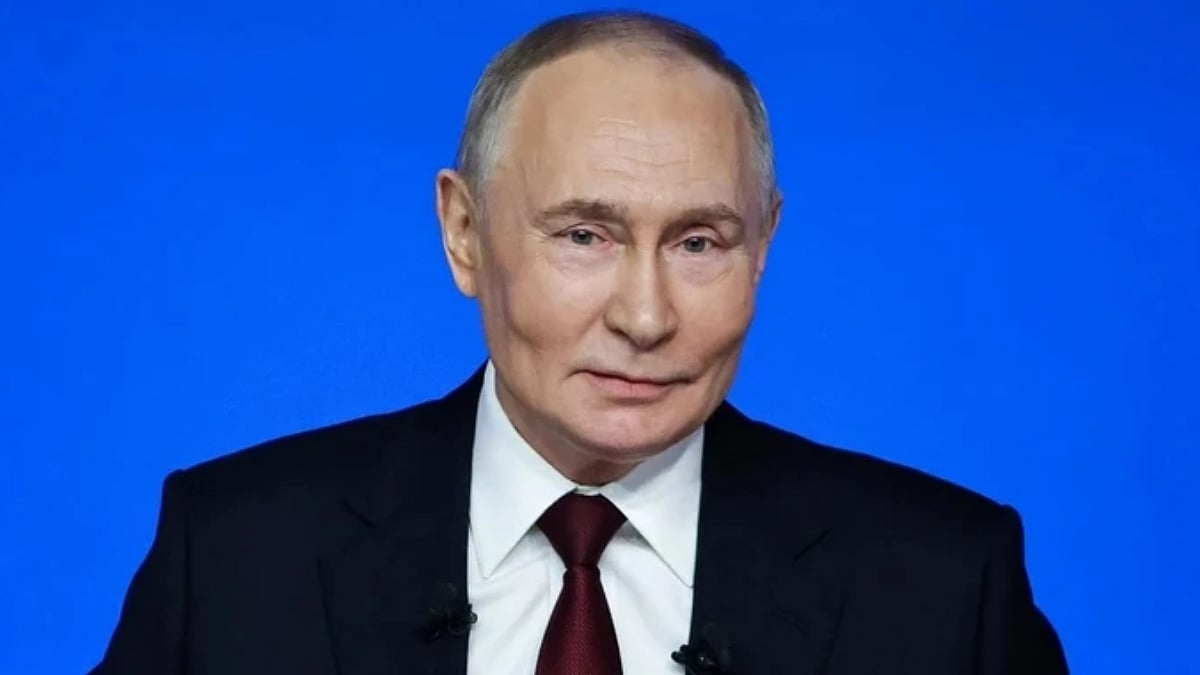 Ian Bremmer on BizNews: Why a frustrated Putin is the world’s next big risk