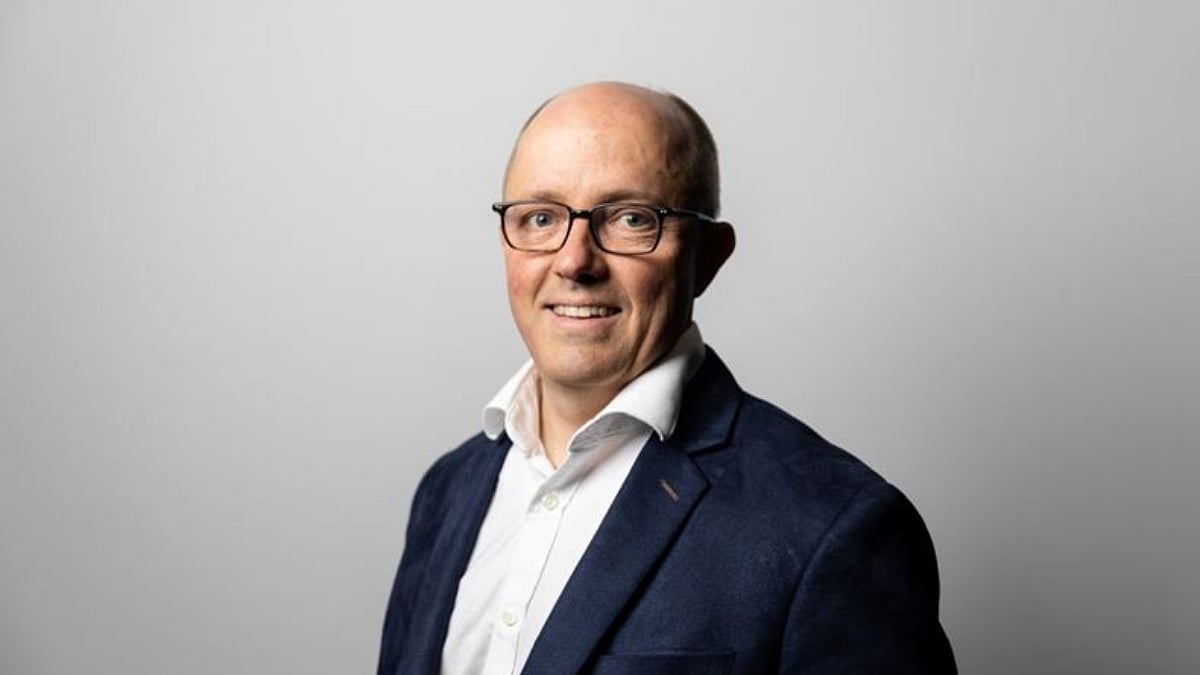 Sean Peche: What great investors know about forecasting the future