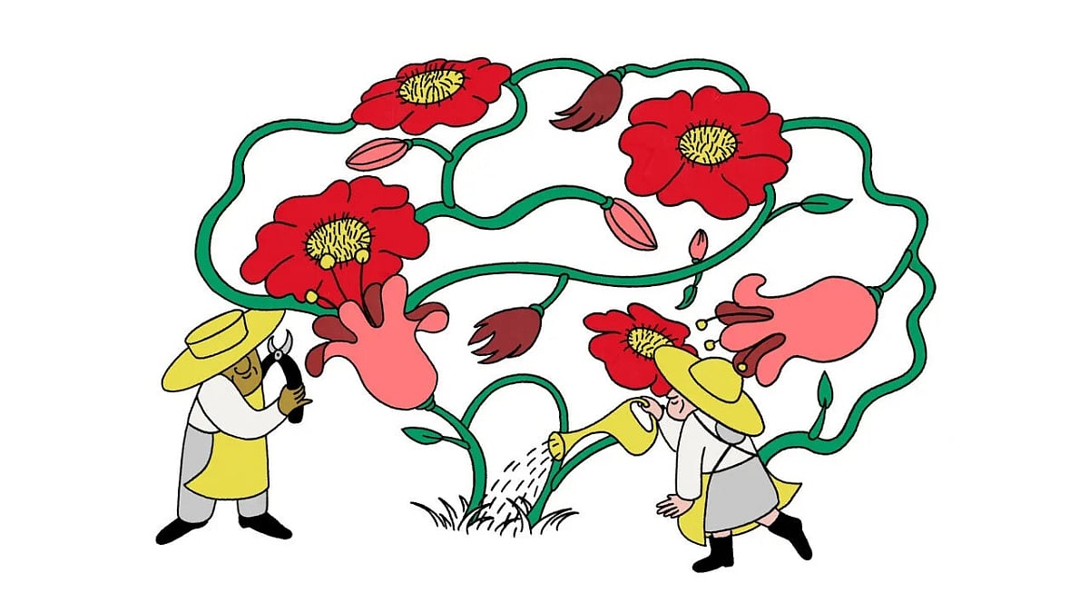 The Economist: Dementia is being defeated — incidence among the elderly has plunged