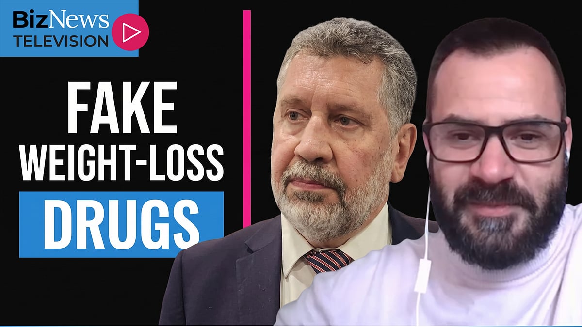 Willem Els and Richard Chelin: Fake weight-loss drugs flood the market, and Cat’s plea deal is rejected
