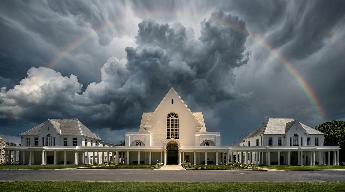 Rob Hersov: The battle for the soul of a school called Bishops