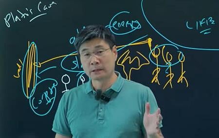 Why ‘Professor’ Jiang makes this historian nervous — and should make you think twice too