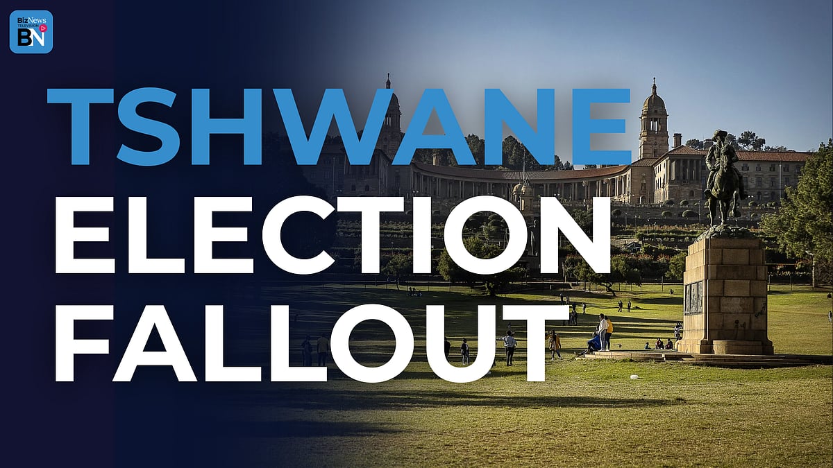 BizNews Edge: SA is sitting on a defence asset it doesn’t know it has; Malema; Tshwane and more