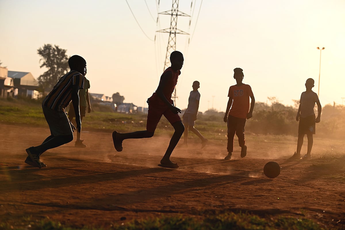 Climate change set to add SA to Africa’s Malaria map