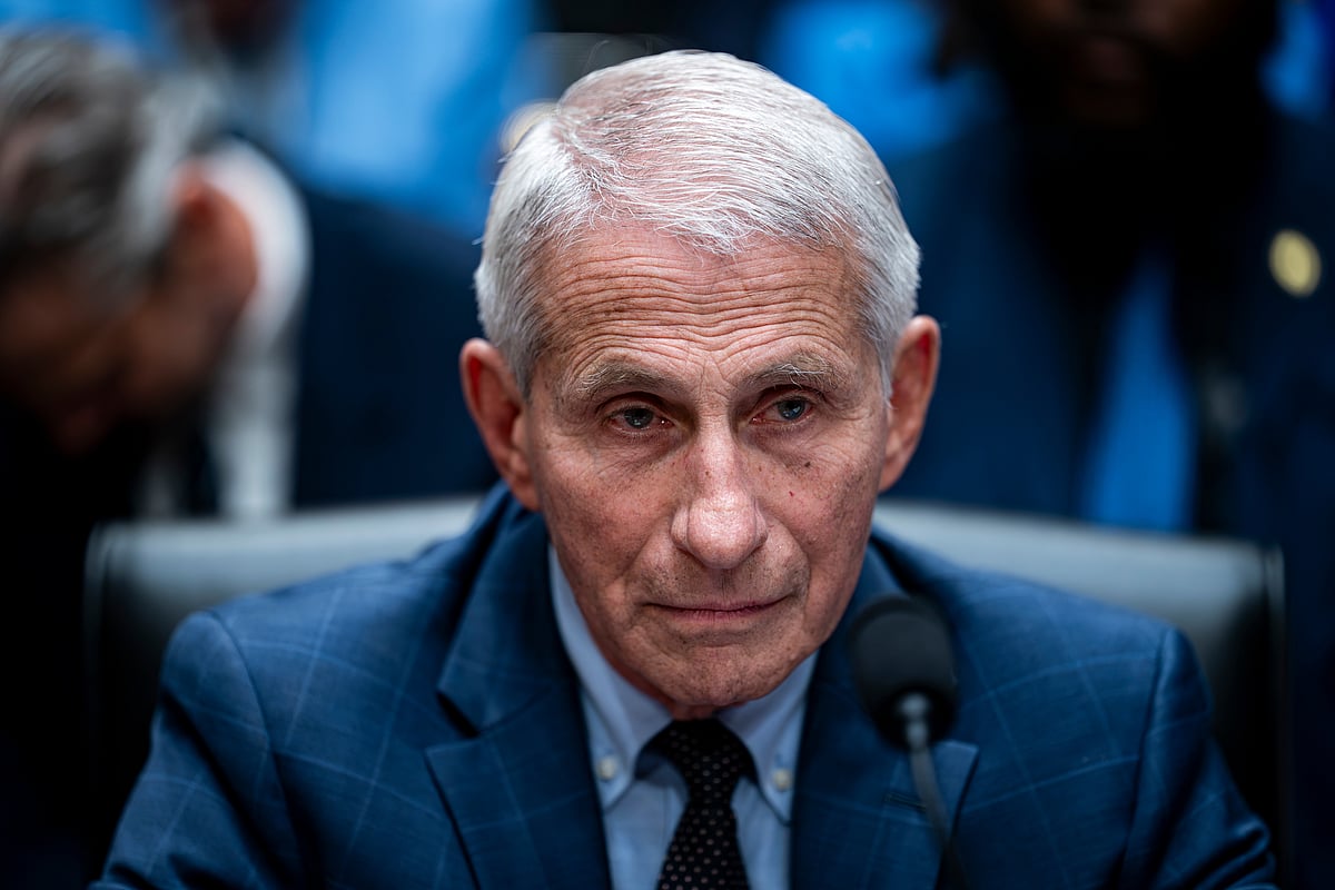 Fauci on trial: Case for the defence – Political theatre or real reckoning?