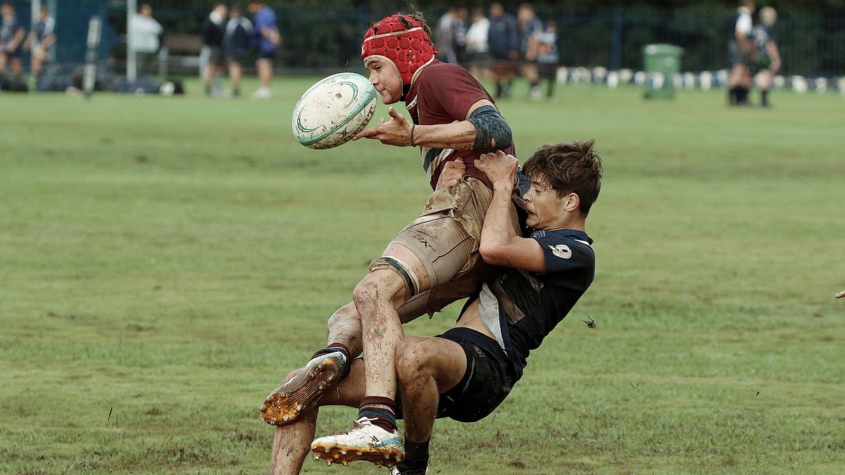 School rugby’s problem isn’t diversity – it’s political interference: Martin van Staden